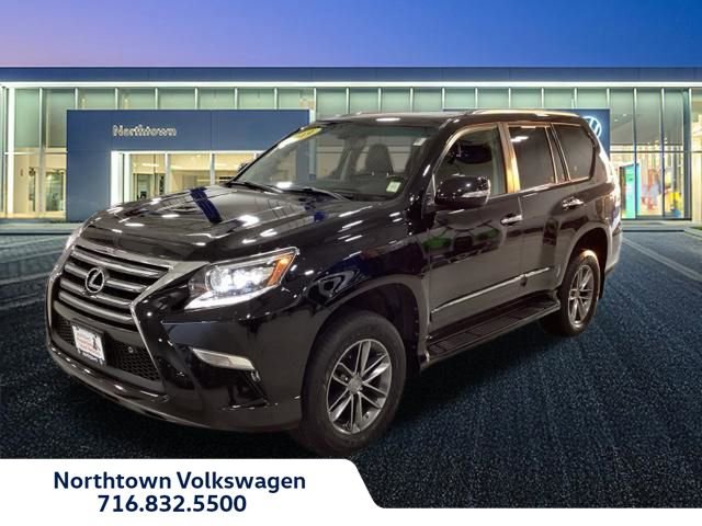 Used 2019 Lexus GX 460 Premium AWD/4WD image 1
