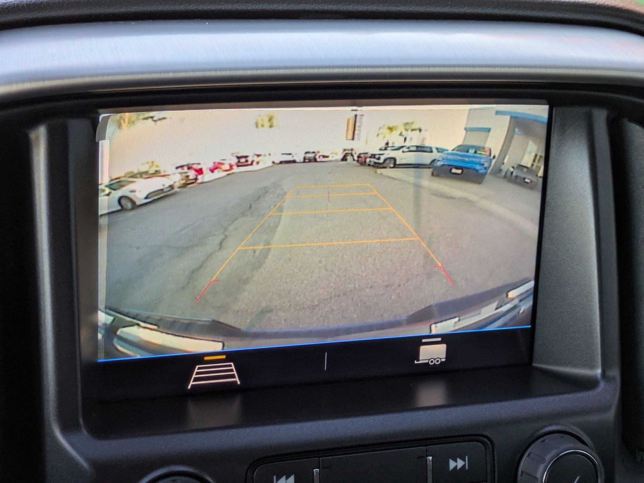 Used 2022 GMC Canyon Elevation w/ Trailering Package image 19