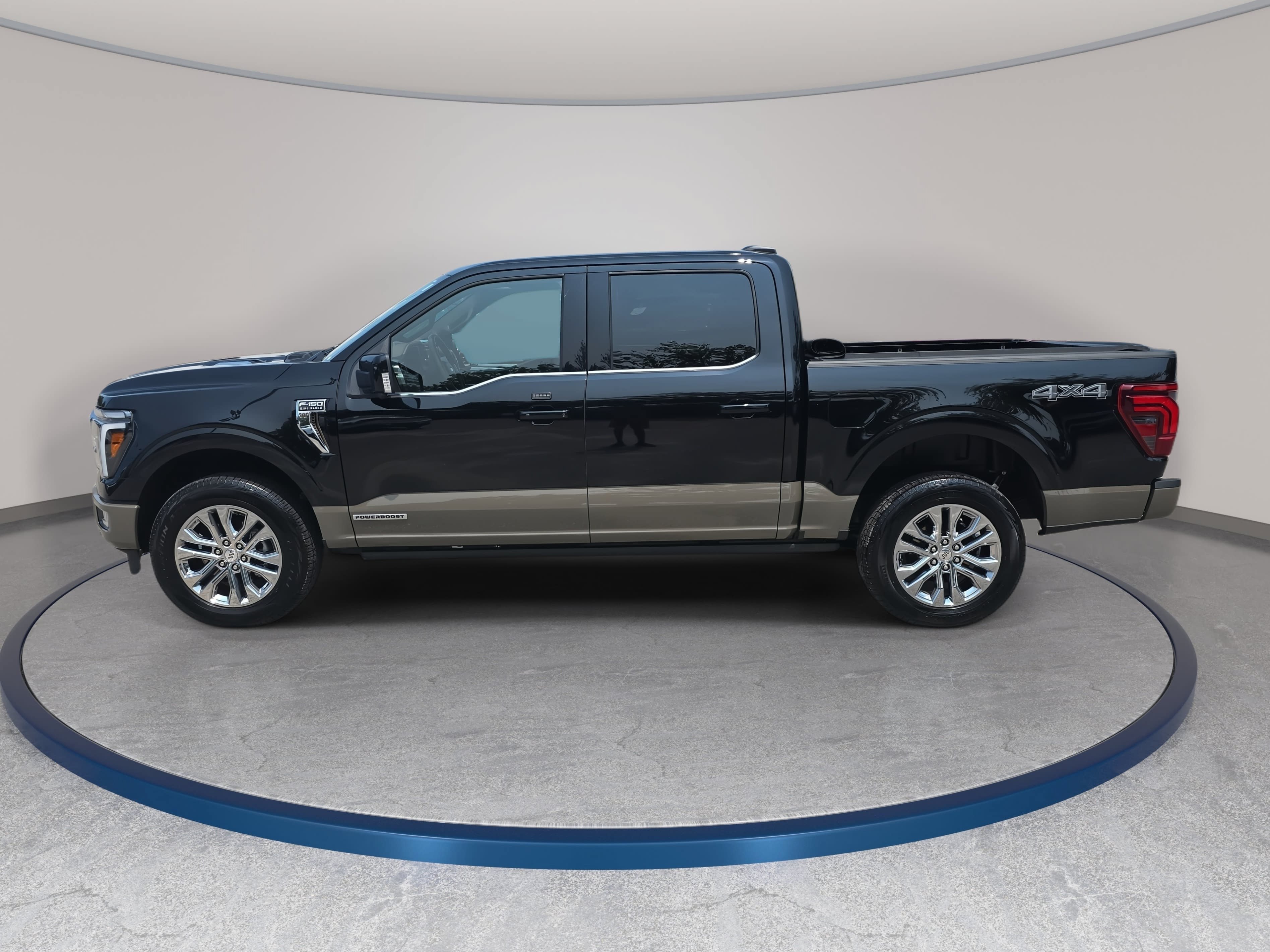 Used 2025 Ford F150 King Ranch AWD/4WD image 8