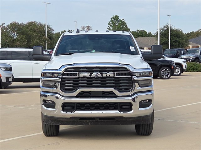 New 2026 RAM 3500 Tradesman image 2