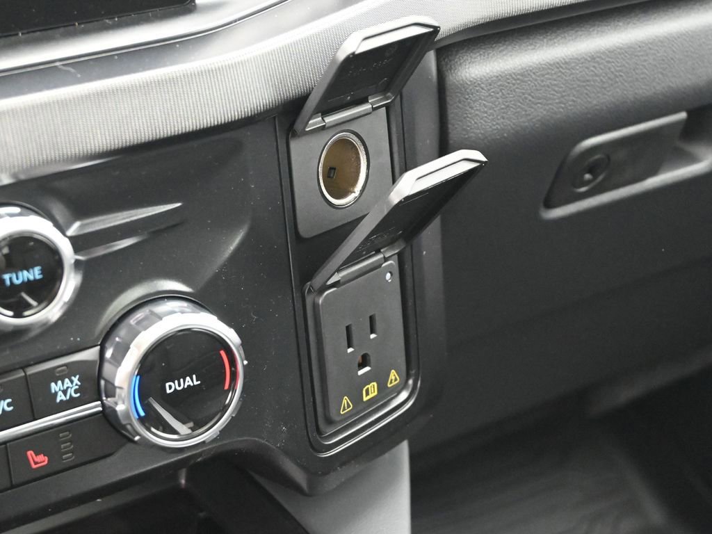 New 2026 Ford F250 Platinum AWD/4WD image 19