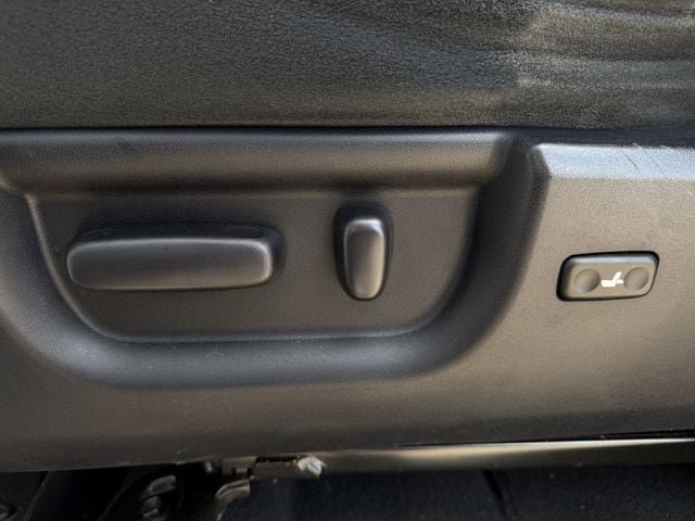 Certified 2022 Toyota Sequoia TRD Sport RWD image 25
