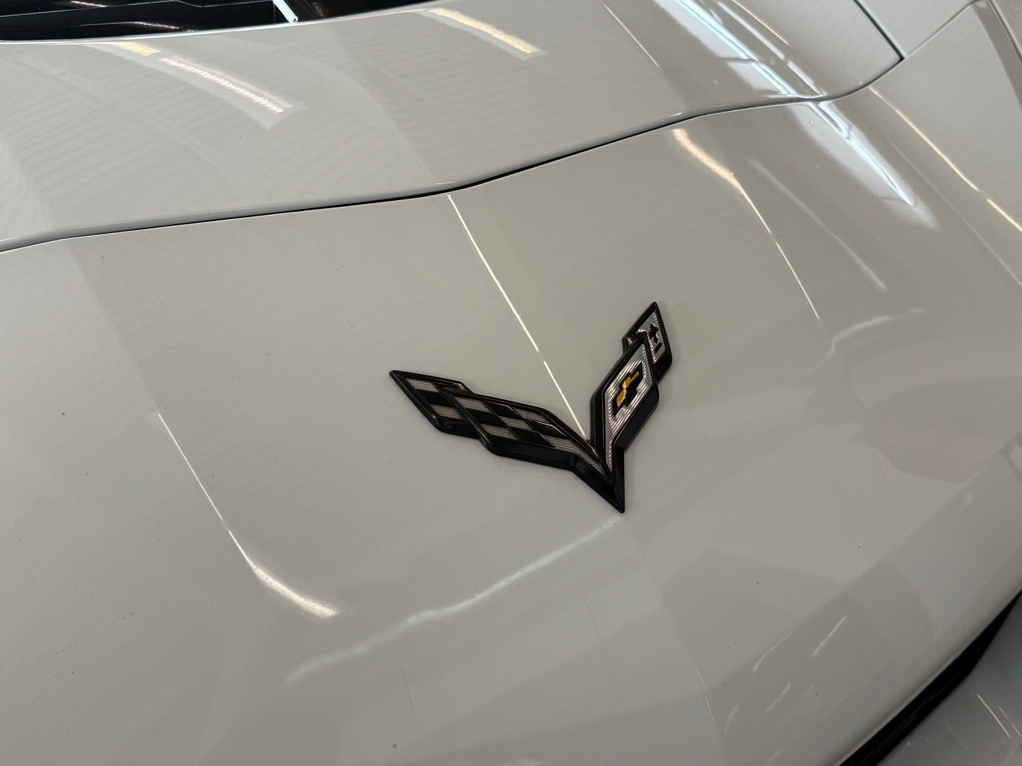Used 2016 Chevrolet Corvette Z06 image 19