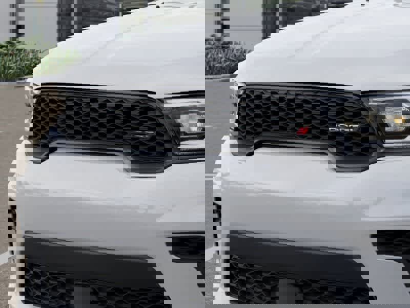 New 2026 Dodge Durango GT image 11