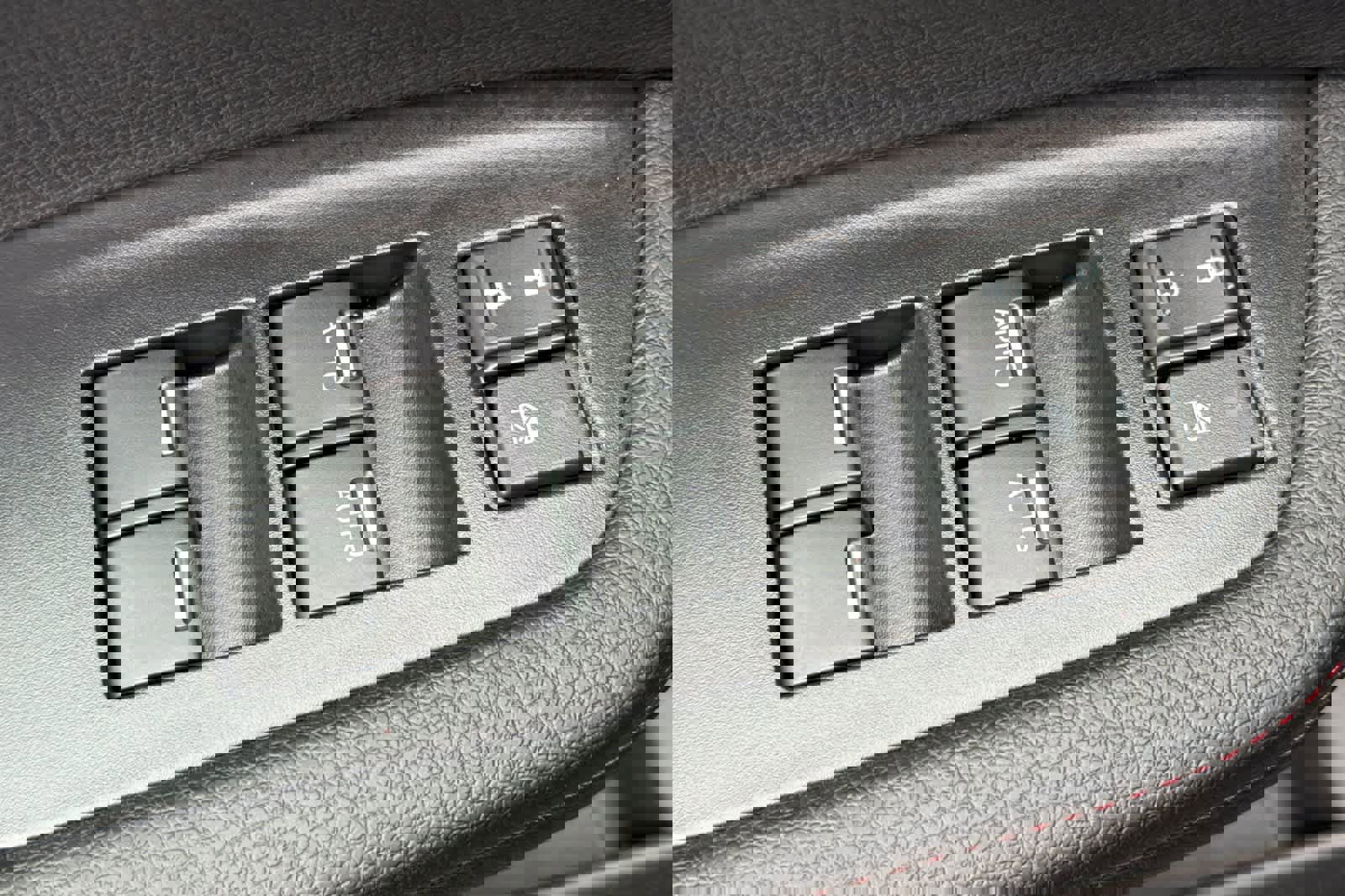 New 2026 Honda Ridgeline Black Edition image 15