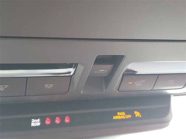 New 2026 MAZDA CX-70 3.3 Turbo w/ Premium Plus Pkg image 32