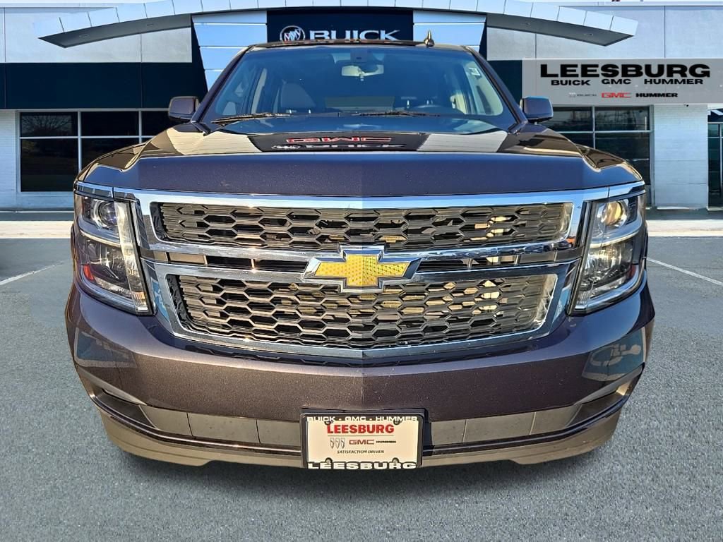 Used 2016 Chevrolet Tahoe LS image 2