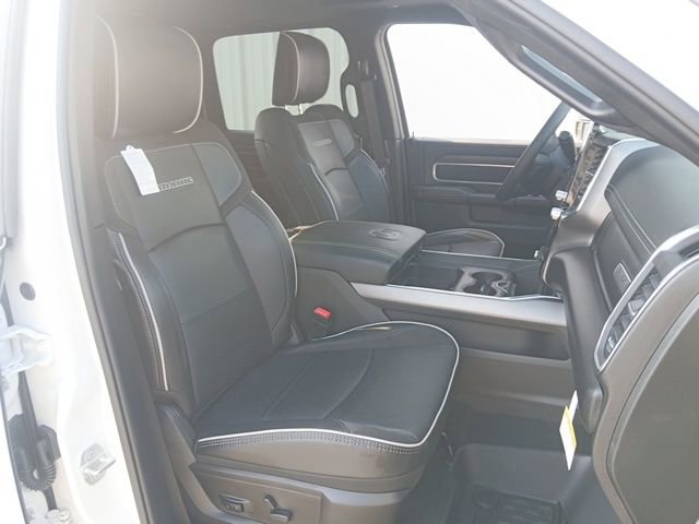 New 2026 RAM 3500 Laramie image 33