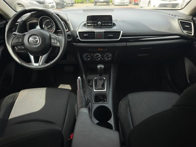 Used 2014 MAZDA MAZDA3 i Touring FWD image 43