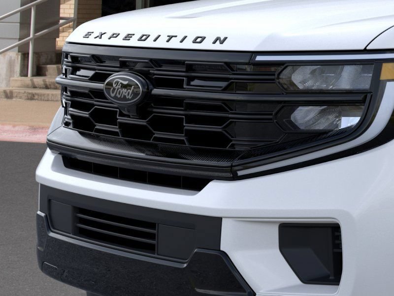 New 2026 Ford Expedition Max Platinum w/ Stealth Appearance Package AWD/4WD image 19