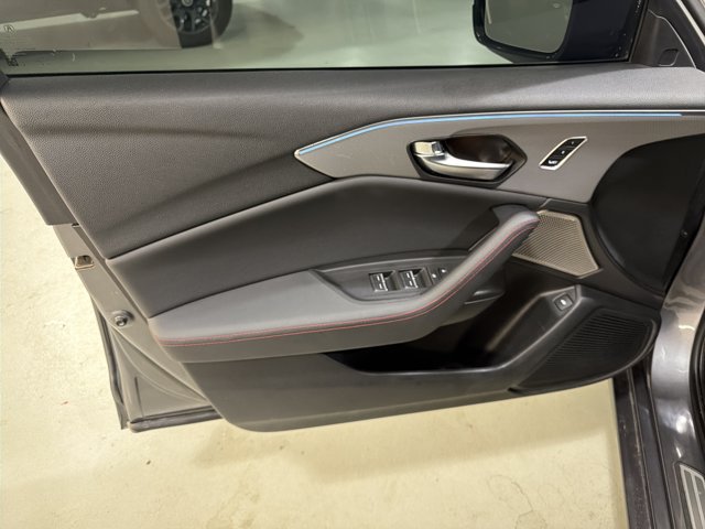 Used 2021 Acura TLX w/ A-SPEC Package FWD image 17
