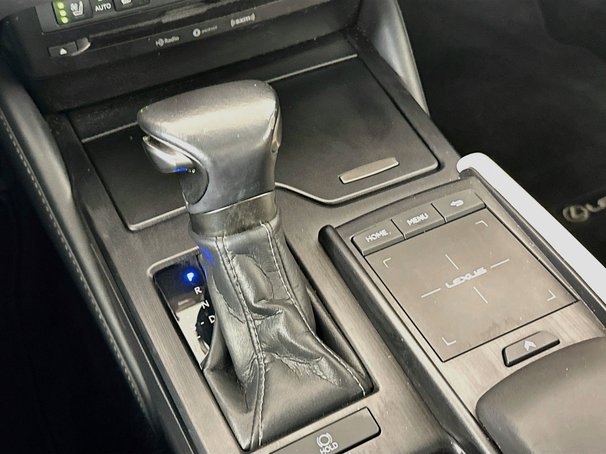 Used 2020 Lexus ES 350 w/ Premium Package FWD image 23