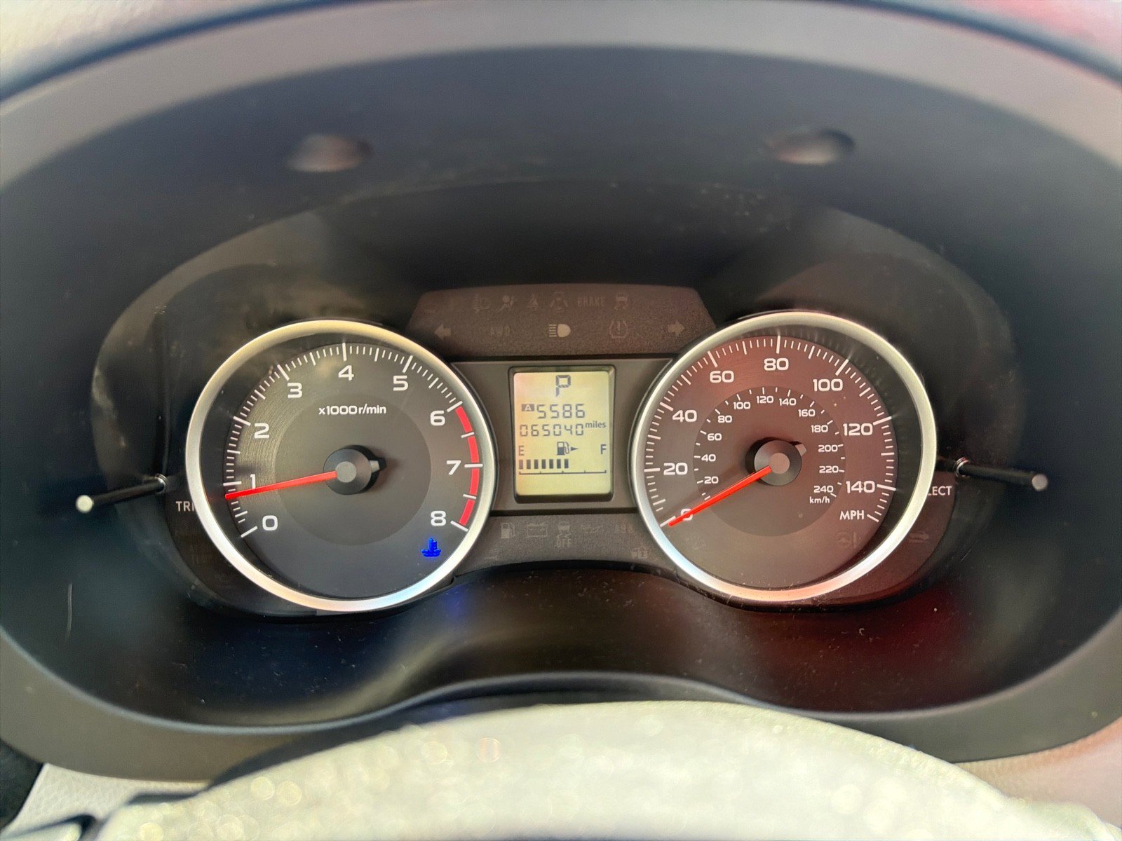 Used 2018 Subaru Forester 2.5i Premium w/ All-Weather Package image 17