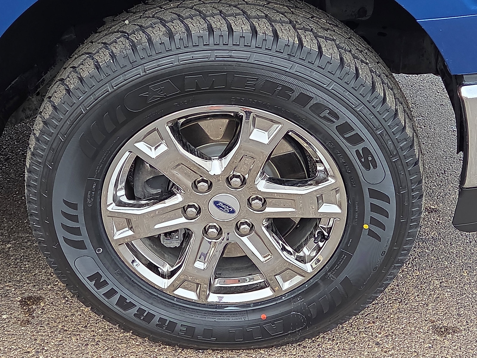 Used 2022 Ford F150 XLT w/ Equipment Group 302A High image 7