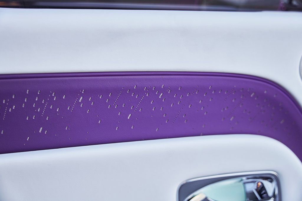 Used 2024 Rolls-Royce Spectre w/ Spectre Launch Package image 24