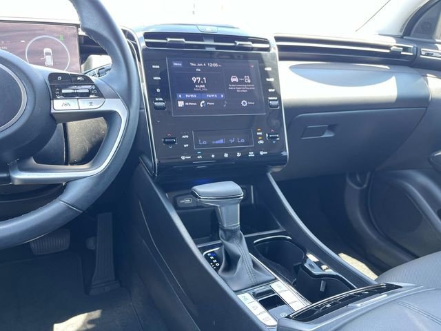 Certified 2023 Hyundai Tucson SEL w/ Convenience Package AWD/4WD image 15