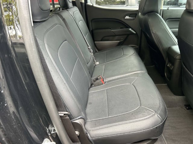 Used 2021 GMC Canyon Elevation w/ Driver Alert Package AWD/4WD image 21