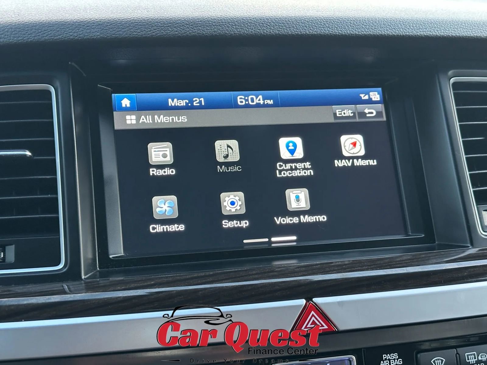 Used 2019 Genesis G80 3.8 image 31