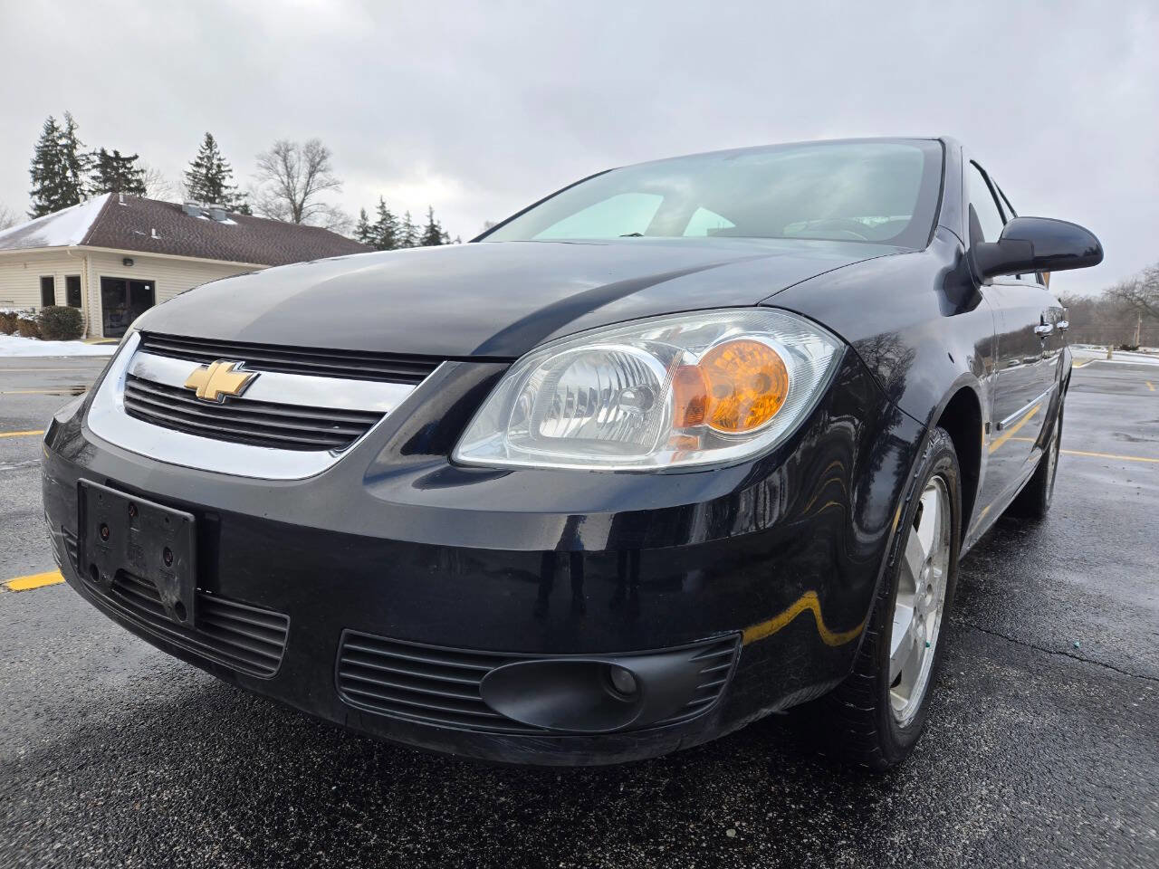 Used 2007 Chevrolet Cobalt LTZ image 1