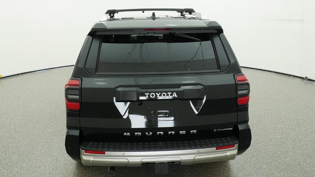 New 2026 Toyota 4Runner Limited AWD/4WD image 10