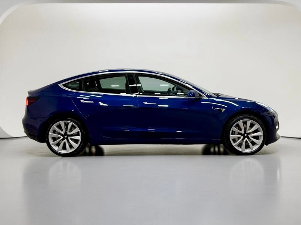 Used 2019 Tesla Model 3 Standard Range Plus RWD image 13