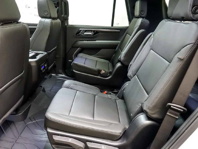 New 2027 Chevrolet Tahoe LT w/ Comfort Package AWD/4WD image 10