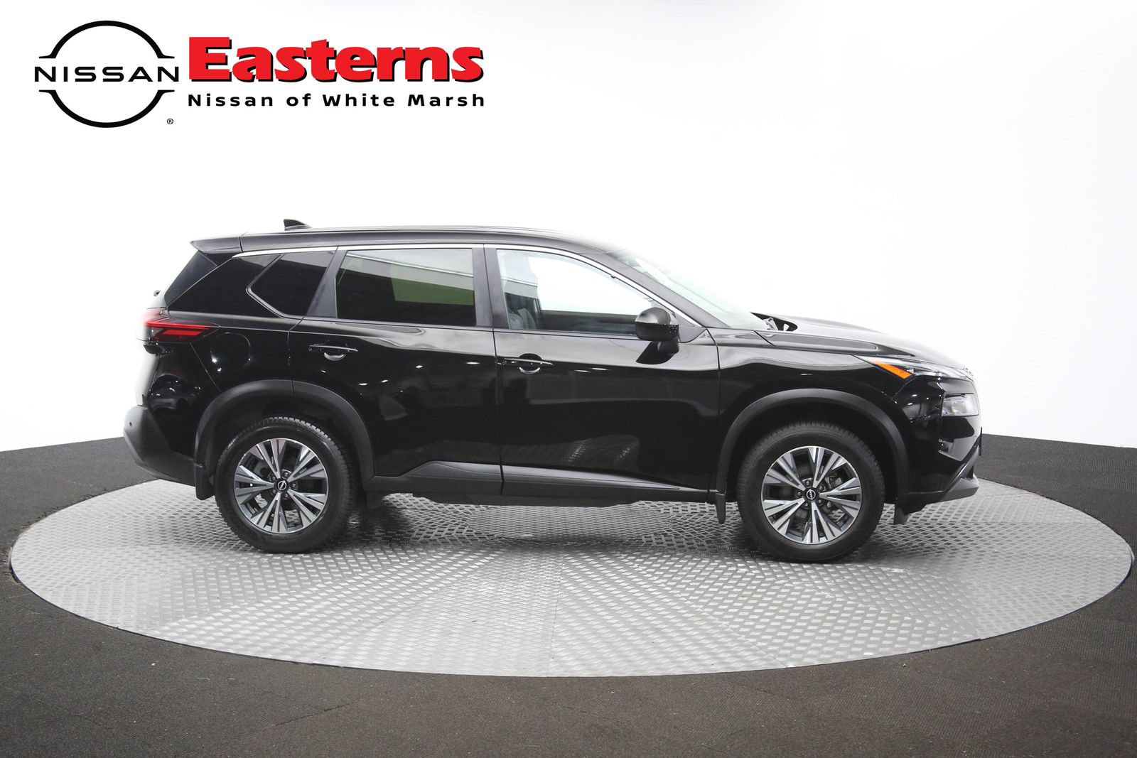 Used 2023 Nissan Rogue SV AWD/4WD image 45
