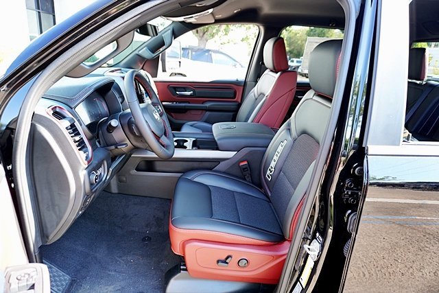 New 2026 RAM 1500 Rebel w/ Trailer Tow Group image 19