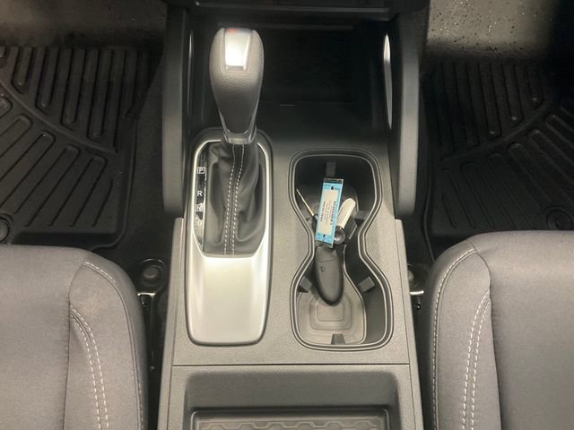 Used 2025 Nissan Frontier SV image 22