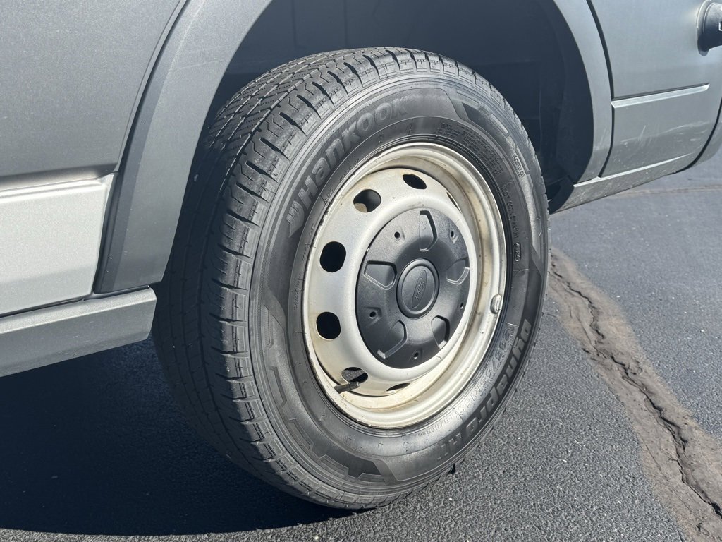 Used 2015 Ford Transit 150 148 Low Roof image 37