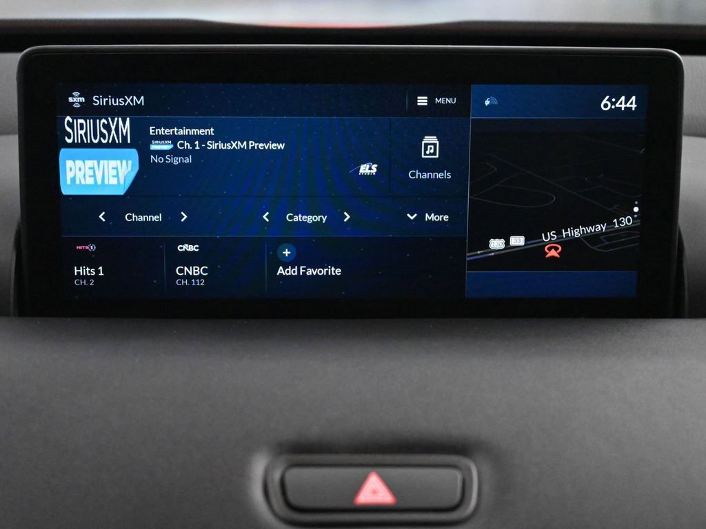 Used 2023 Acura TLX Type S image 35