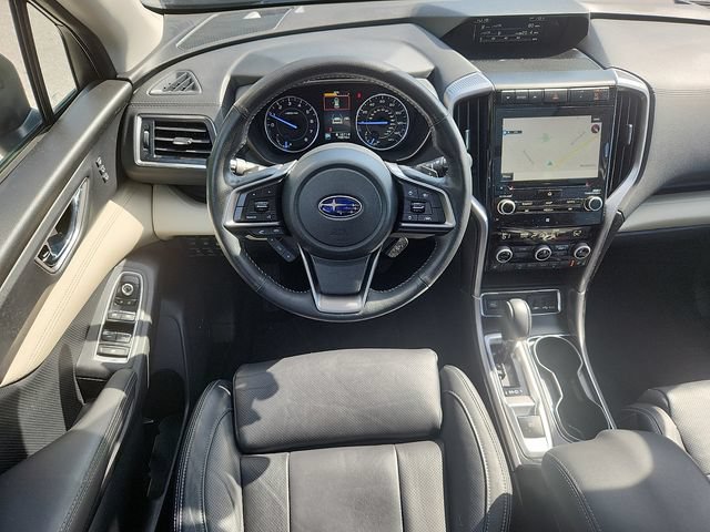 Used 2020 Subaru Ascent Limited w/ Technology Package AWD/4WD image 11