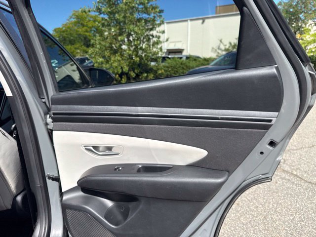 Used 2024 Hyundai Tucson SEL w/ Convenience Package AWD/4WD image 33