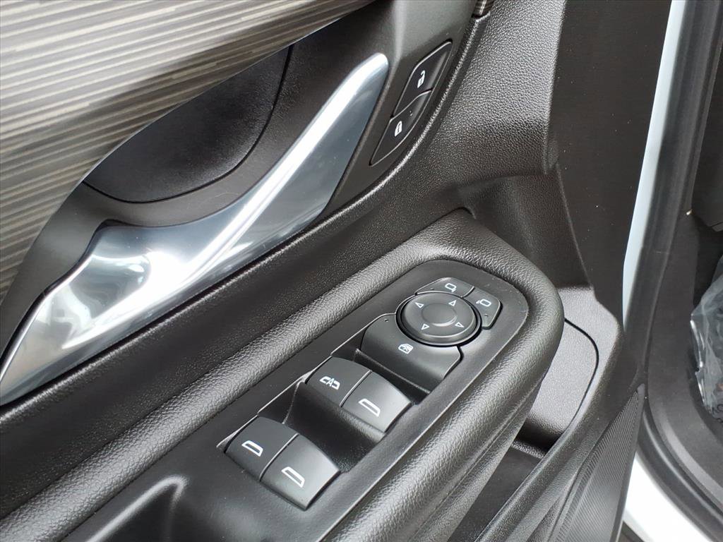 Certified 2023 GMC Terrain SLE w/ Elevation Edition image 15