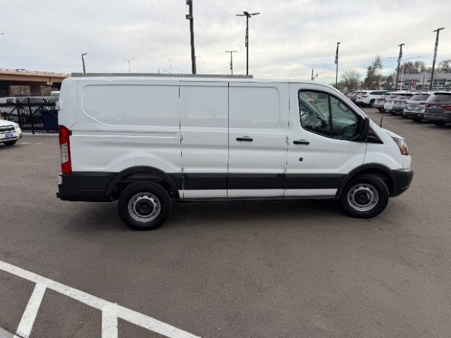 Used 2018 Ford Transit 250 130 Low Roof image 15