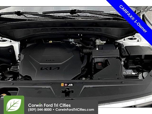 Used 2024 Kia Telluride SX Prestige image 15