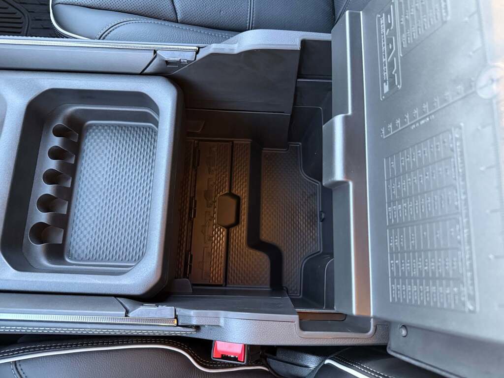 New 2026 RAM 2500 Rebel w/ Rebel Level 2 Equipment Group image 36