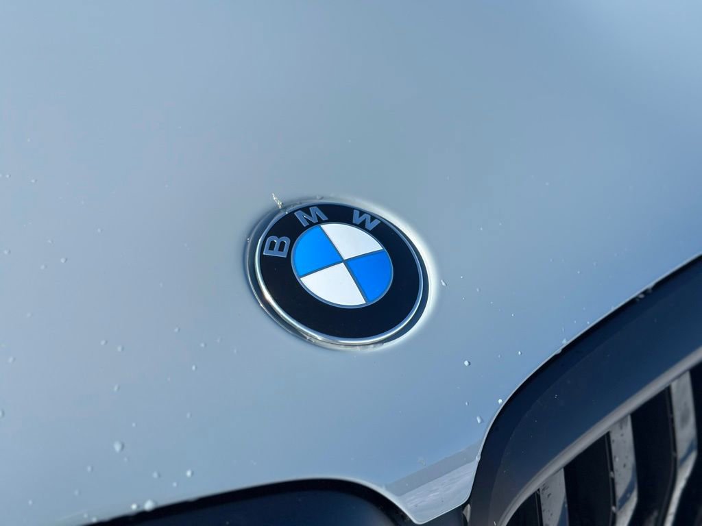 Certified 2024 BMW X5 xDrive40i w/ Executive Package image 11