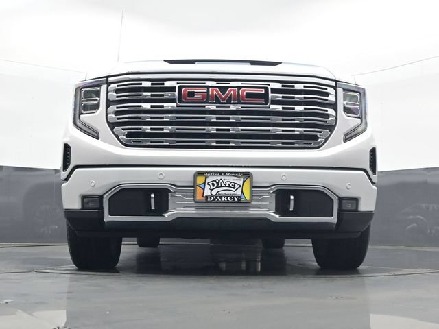 Certified 2024 GMC Sierra 1500 Denali w/ Denali Reserve Package AWD/4WD image 26