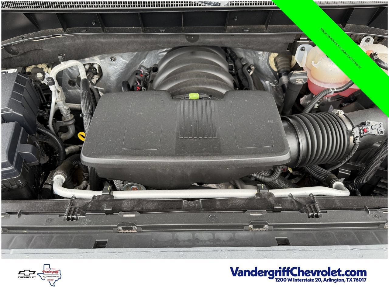 Used 2024 Chevrolet Silverado 1500 RST AWD/4WD image 32