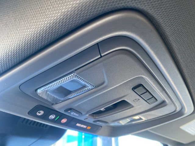 New 2026 Chevrolet Silverado 1500 RST image 17