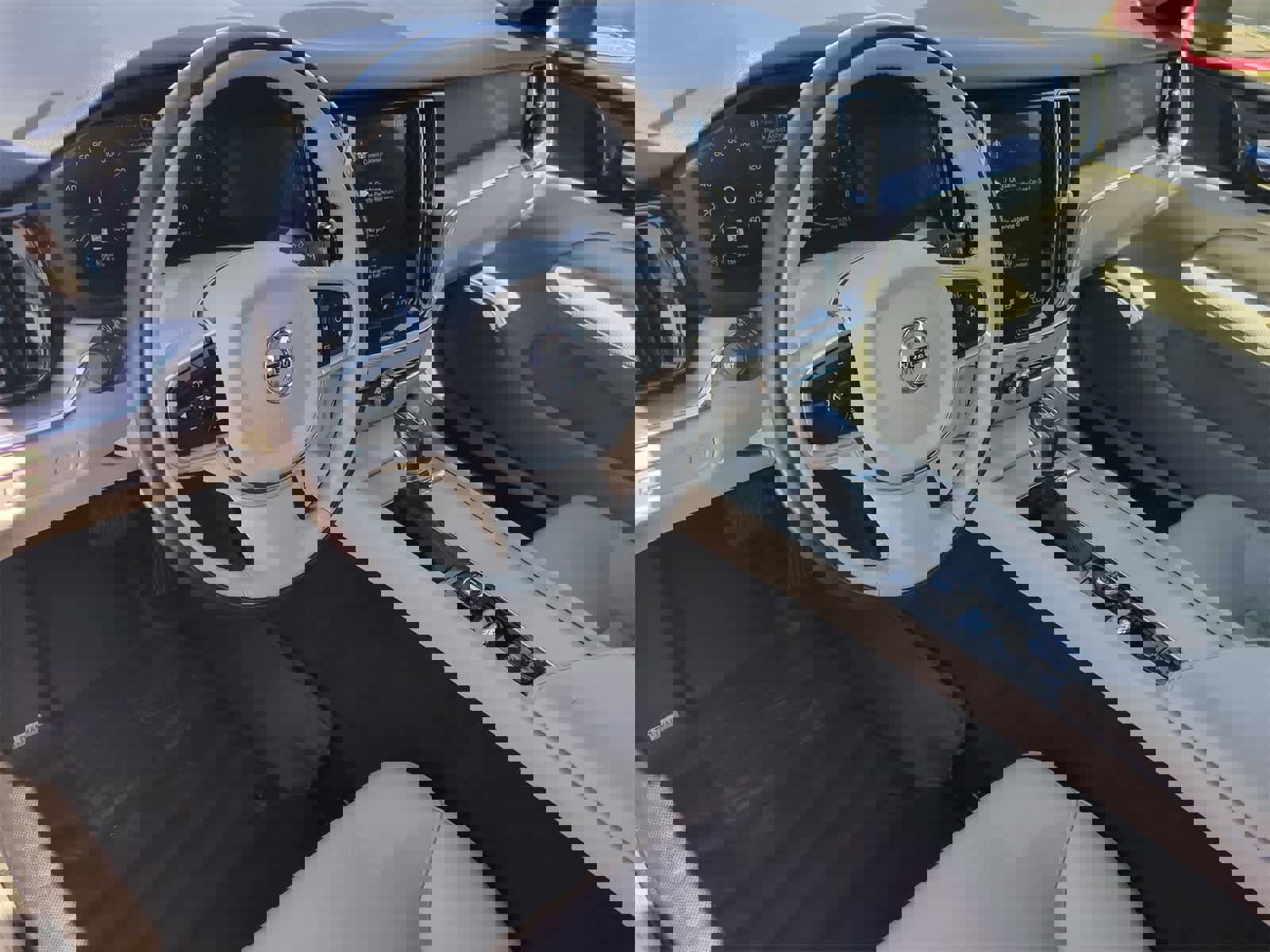 Used 2020 Volvo S60 T6 Momentum image 10