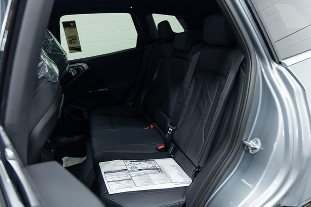 New 2026 BMW X3 xDrive30 image 25