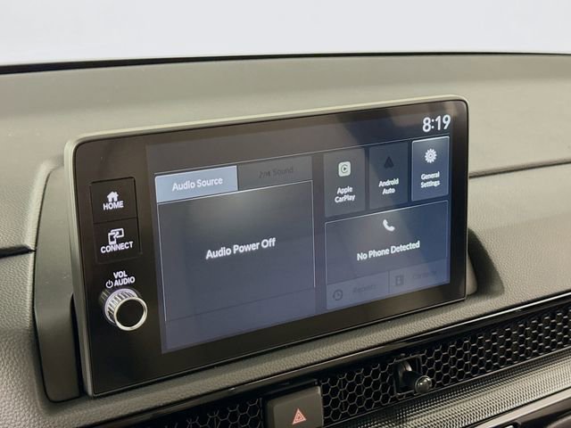 New 2026 Honda CR-V EX-L image 35