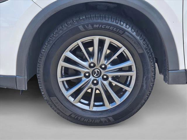 Used 2017 MAZDA CX-5 Touring w/ Preferred Equipment Package image 14