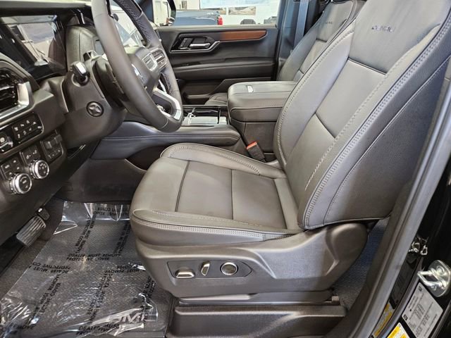 New 2026 GMC Yukon Denali w/ Denali Reserve Package AWD/4WD image 24