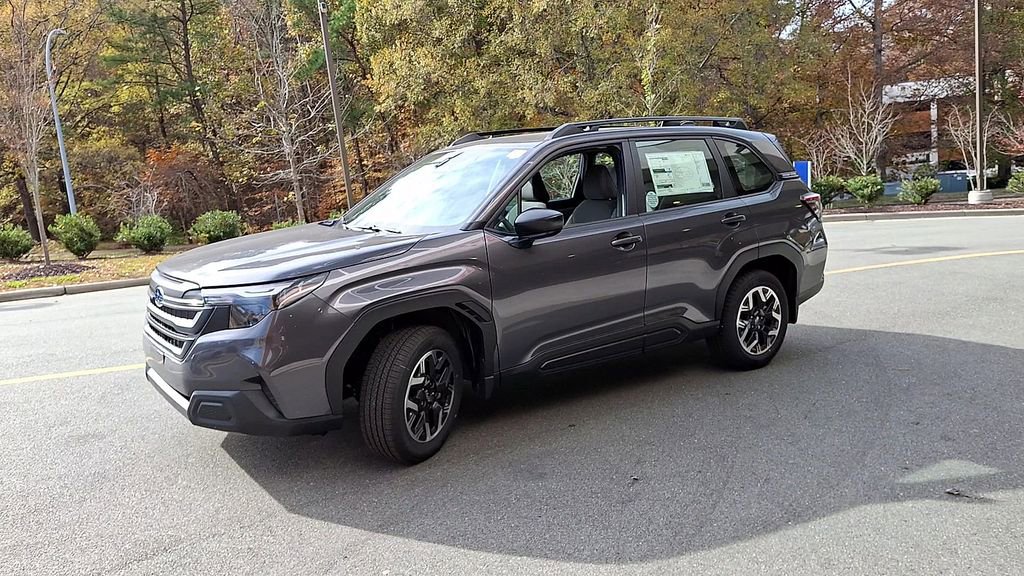 New 2026 Subaru Forester image 4
