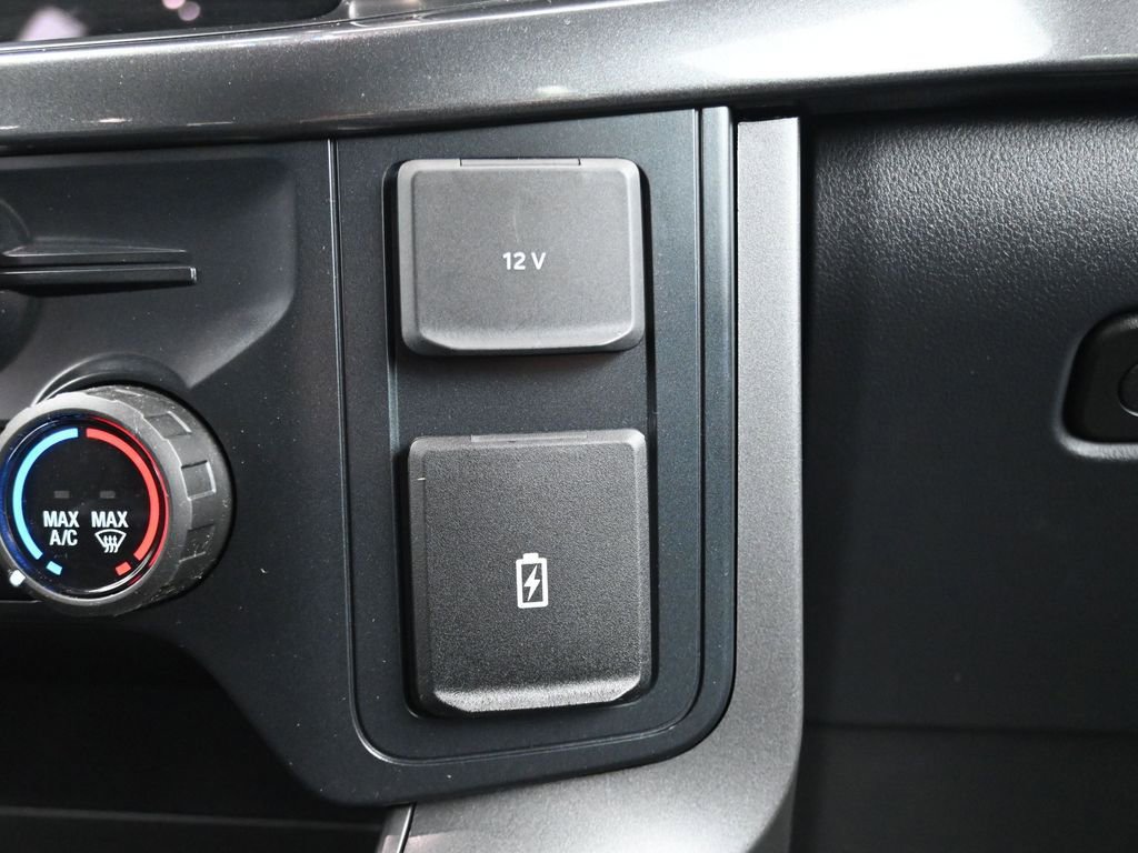 Used 2024 Ford F150 STX image 30