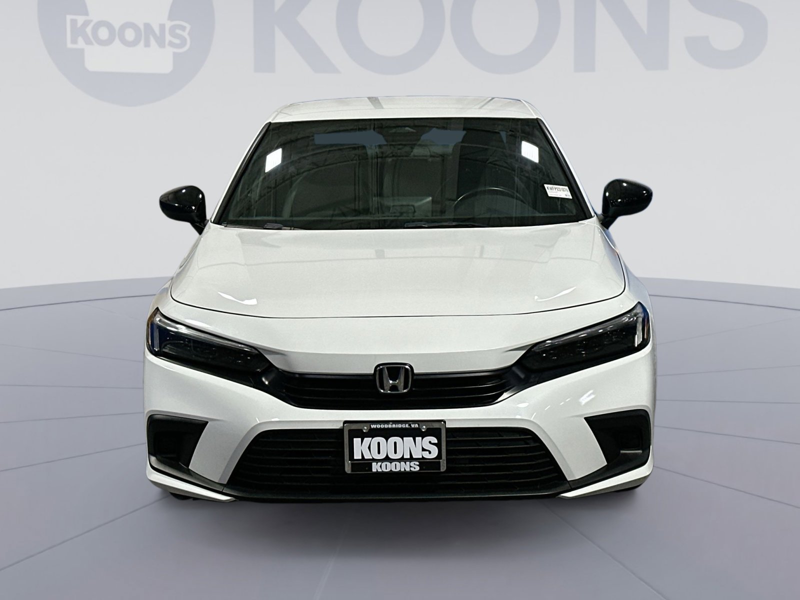 Used 2023 Honda Civic Sport image 11