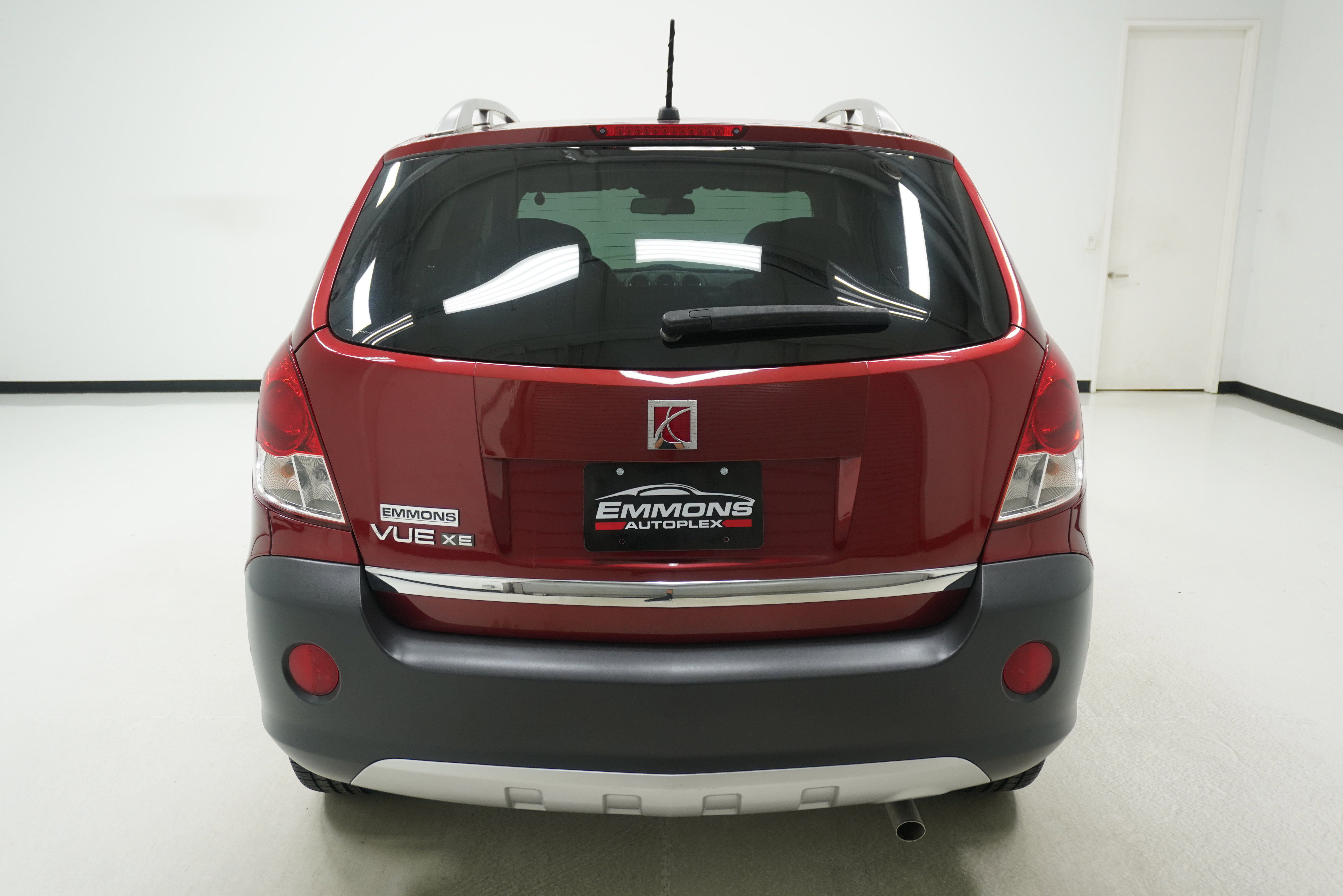 Used 2009 Saturn Vue XE w/ Premium Trim Package image 5